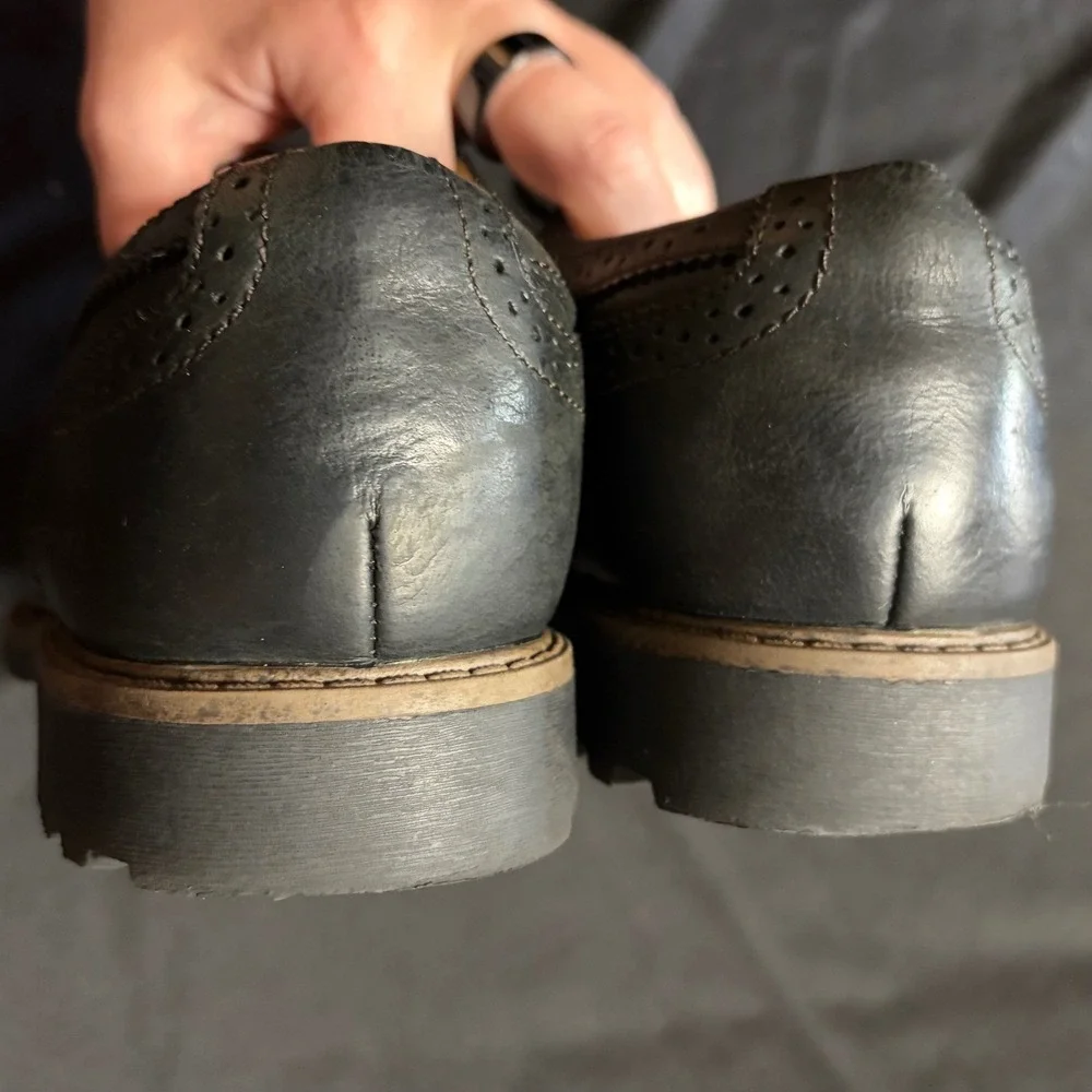 G.H. Bass & Co. vintage gh